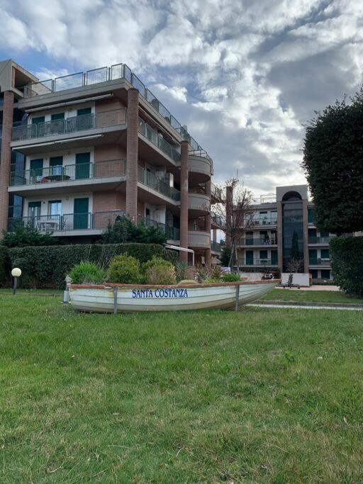 Appartamento Tranquillo Con Patio E Piscina La Caduta Exterior photo